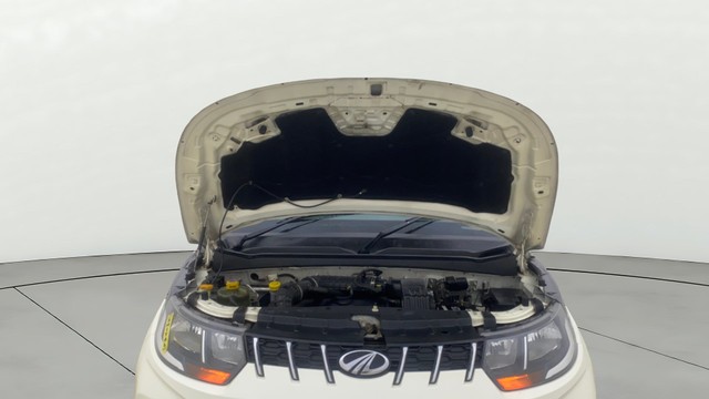 Second-hand 2018 Mahindra KUV 100 NXT D75 K6 Plus for sale in Ahmedabad-9