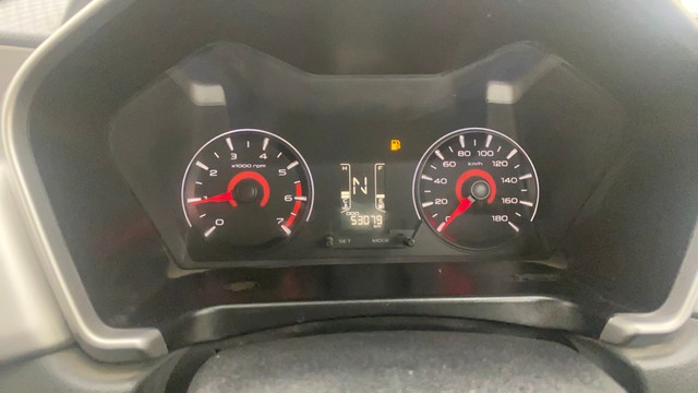 Second-hand 2018 Mahindra KUV 100 NXT D75 K6 Plus for sale in Ahmedabad-11