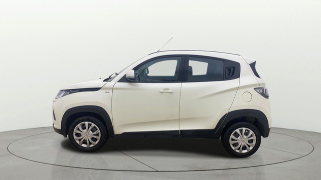 Second-hand 2018 Mahindra KUV 100 NXT D75 K6 Plus for sale in Ahmedabad-5