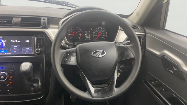 Second-hand 2018 Mahindra KUV 100 NXT D75 K6 Plus for sale in Ahmedabad-12