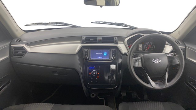 Second-hand 2018 Mahindra KUV 100 NXT D75 K6 Plus for sale in Ahmedabad-10