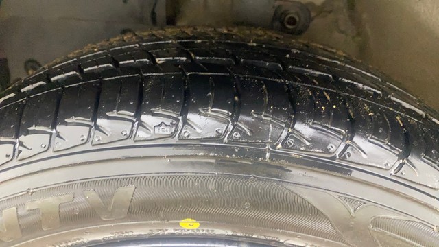 Second-hand 2018 Mahindra KUV 100 NXT D75 K6 Plus for sale in Ahmedabad-30