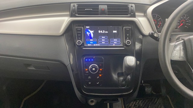 Second-hand 2018 Mahindra KUV 100 NXT D75 K6 Plus for sale in Ahmedabad-22