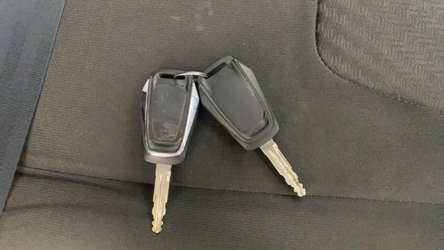 Second-hand 2018 Mahindra KUV 100 NXT D75 K6 Plus for sale in Ahmedabad-21