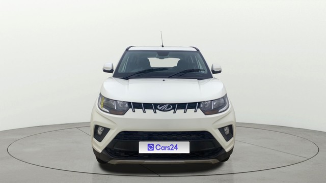 Second-hand 2018 Mahindra KUV 100 NXT D75 K6 Plus for sale in Ahmedabad-7