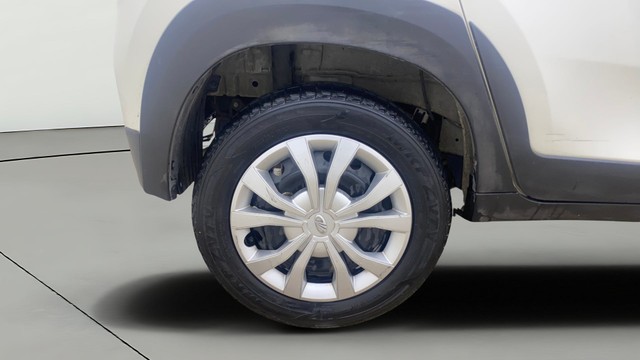 Second-hand 2018 Mahindra KUV 100 NXT D75 K6 Plus for sale in Ahmedabad-24