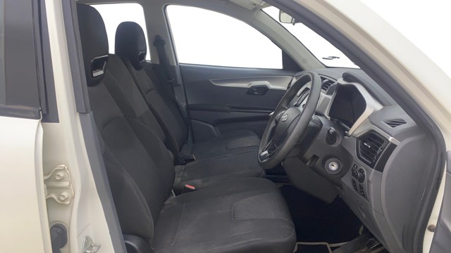 Second-hand 2018 Mahindra KUV 100 NXT D75 K6 Plus for sale in Ahmedabad-15