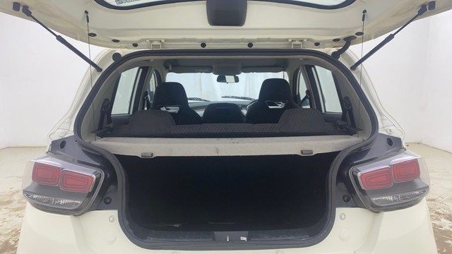 Second-hand 2018 Mahindra KUV 100 NXT D75 K6 Plus for sale in Ahmedabad-19