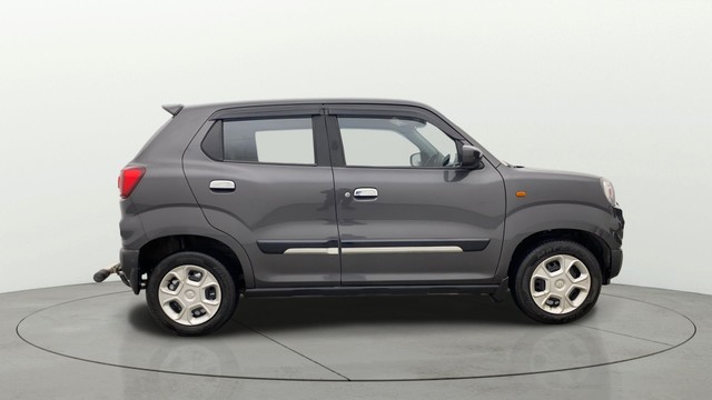 Second-hand 2022 Maruti S-Presso VXI Plus 2019-2022 for sale in Chennai-1