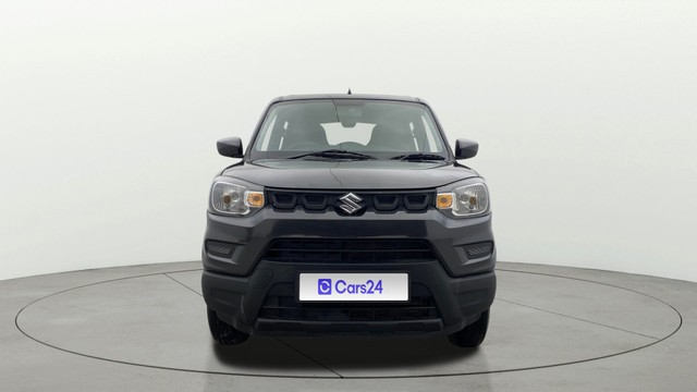 Second-hand 2022 Maruti S-Presso VXI Plus 2019-2022 for sale in Chennai-7