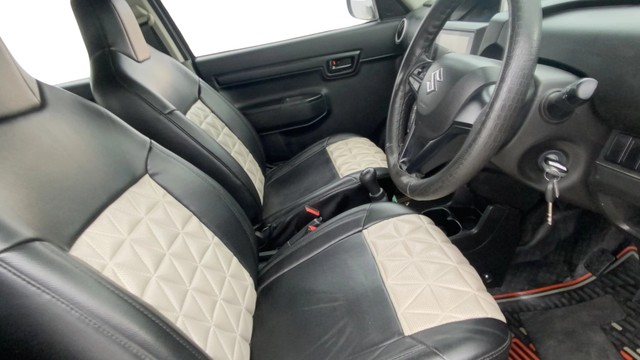 Second-hand 2022 Maruti S-Presso VXI Plus 2019-2022 for sale in Chennai-15
