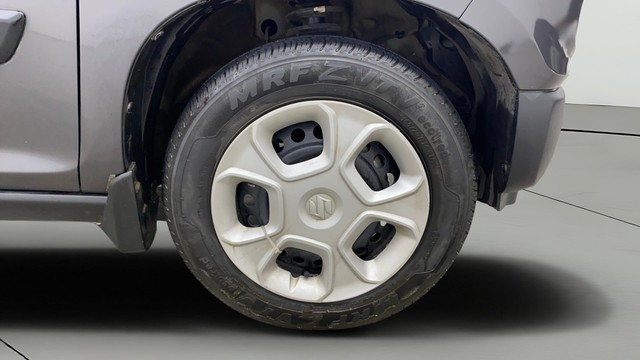 Second-hand 2022 Maruti S-Presso VXI Plus 2019-2022 for sale in Chennai-23