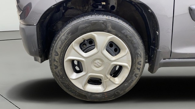 Second-hand 2022 Maruti S-Presso VXI Plus 2019-2022 for sale in Chennai-25