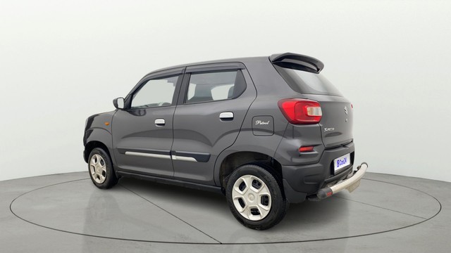 Second-hand 2022 Maruti S-Presso VXI Plus 2019-2022 for sale in Chennai-4