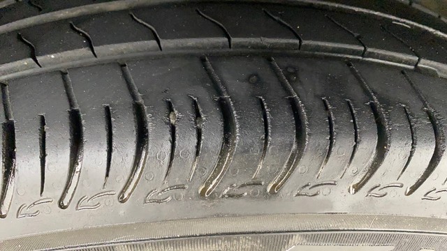 Second-hand 2022 Maruti S-Presso VXI Plus 2019-2022 for sale in Chennai-28