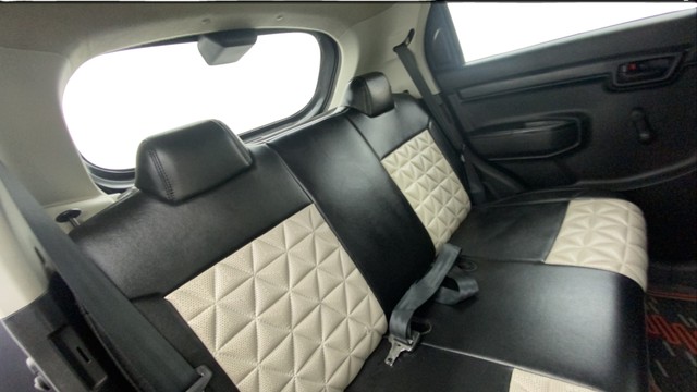 Second-hand 2022 Maruti S-Presso VXI Plus 2019-2022 for sale in Chennai-16