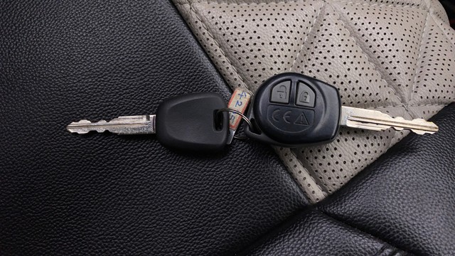 Second-hand 2022 Maruti S-Presso VXI Plus 2019-2022 for sale in Chennai-21