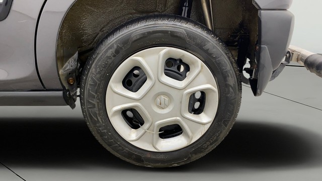 Second-hand 2022 Maruti S-Presso VXI Plus 2019-2022 for sale in Chennai-26