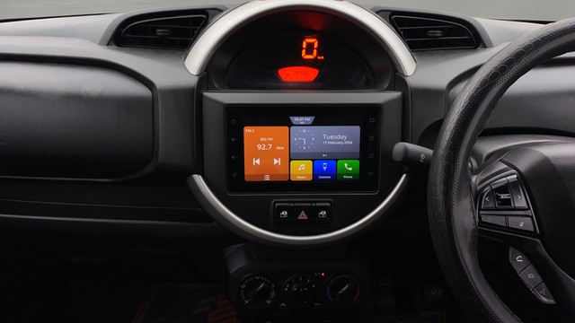 Second-hand 2022 Maruti S-Presso VXI Plus 2019-2022 for sale in Chennai-22