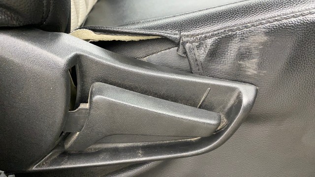 Second-hand 2022 Maruti S-Presso VXI Plus 2019-2022 for sale in Chennai-18