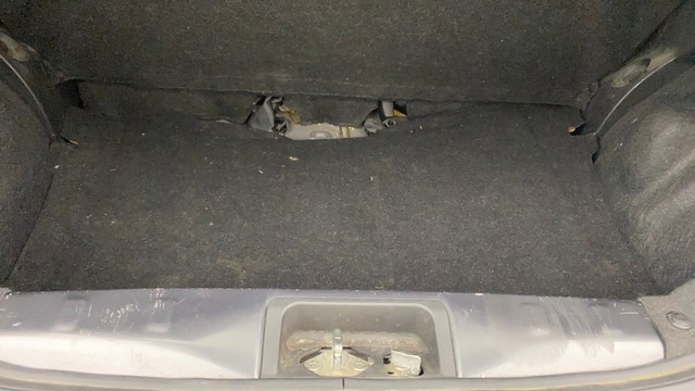 Second-hand 2022 Maruti S-Presso VXI Plus 2019-2022 for sale in Chennai-19