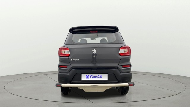 Second-hand 2022 Maruti S-Presso VXI Plus 2019-2022 for sale in Chennai-3