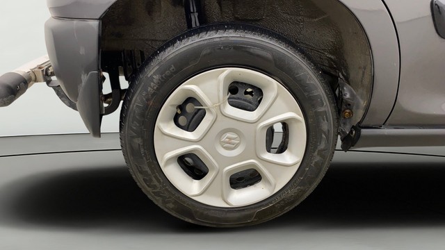 Second-hand 2022 Maruti S-Presso VXI Plus 2019-2022 for sale in Chennai-24