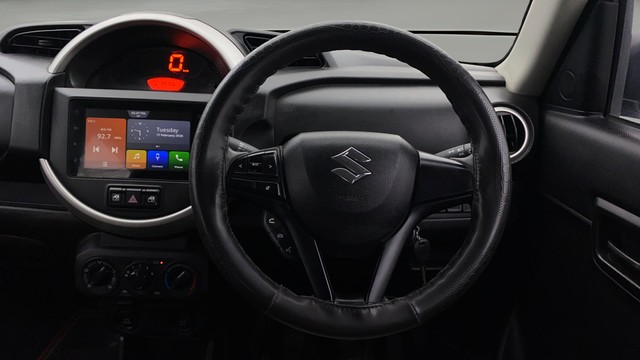 Second-hand 2022 Maruti S-Presso VXI Plus 2019-2022 for sale in Chennai-12