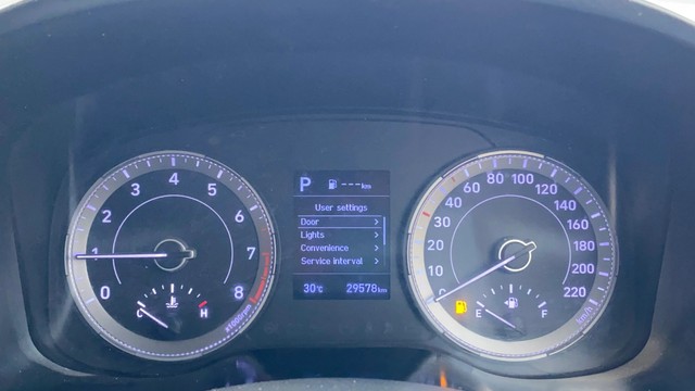 Hyundai Venue SX Dual Tone Turbo BSIV Second-hand 2019 Hyundai Venue SX Dual Tone Turbo BSIV for sale in Patna-11