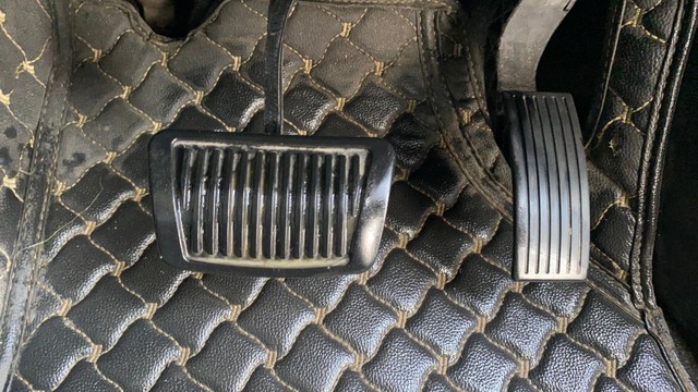 Hyundai Venue SX Dual Tone Turbo BSIV Second-hand 2019 Hyundai Venue SX Dual Tone Turbo BSIV for sale in Patna-14