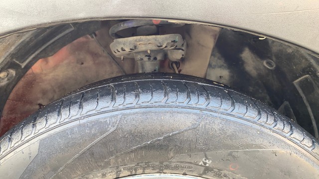 Hyundai Venue SX Dual Tone Turbo BSIV Second-hand 2019 Hyundai Venue SX Dual Tone Turbo BSIV for sale in Patna-29