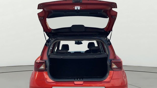 Hyundai Venue SX Dual Tone Turbo BSIV Second-hand 2019 Hyundai Venue SX Dual Tone Turbo BSIV for sale in Patna-20