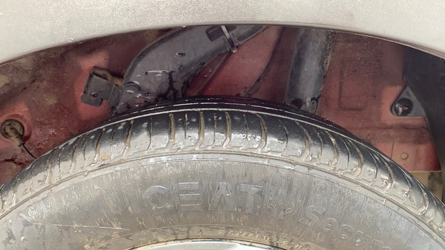 Hyundai Venue SX Dual Tone Turbo BSIV Second-hand 2019 Hyundai Venue SX Dual Tone Turbo BSIV for sale in Patna-32