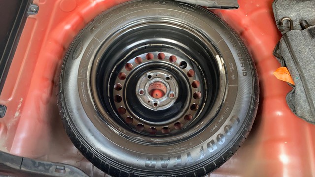 Hyundai Venue SX Dual Tone Turbo BSIV Second-hand 2019 Hyundai Venue SX Dual Tone Turbo BSIV for sale in Patna-28