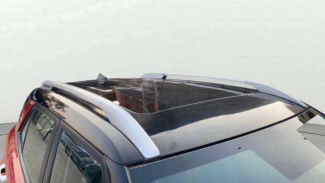 Hyundai Venue SX Dual Tone Turbo BSIV Second-hand 2019 Hyundai Venue SX Dual Tone Turbo BSIV for sale in Patna-8