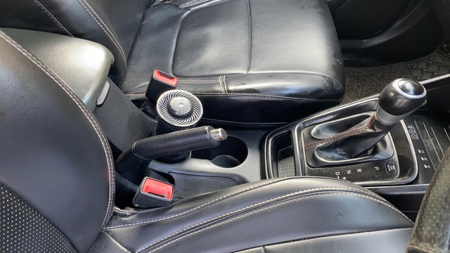 Hyundai Venue SX Dual Tone Turbo BSIV Second-hand 2019 Hyundai Venue SX Dual Tone Turbo BSIV for sale in Patna-13