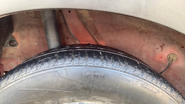 Hyundai Venue SX Dual Tone Turbo BSIV Second-hand 2019 Hyundai Venue SX Dual Tone Turbo BSIV for sale in Patna-30