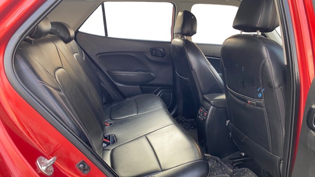 Hyundai Venue SX Dual Tone Turbo BSIV Second-hand 2019 Hyundai Venue SX Dual Tone Turbo BSIV for sale in Patna-16