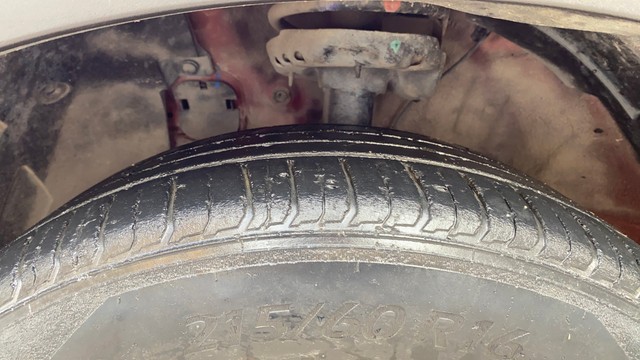 Hyundai Venue SX Dual Tone Turbo BSIV Second-hand 2019 Hyundai Venue SX Dual Tone Turbo BSIV for sale in Patna-31