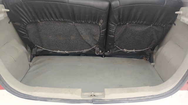 Second-hand 2014 Maruti Celerio VXI for sale in Gurgaon-19