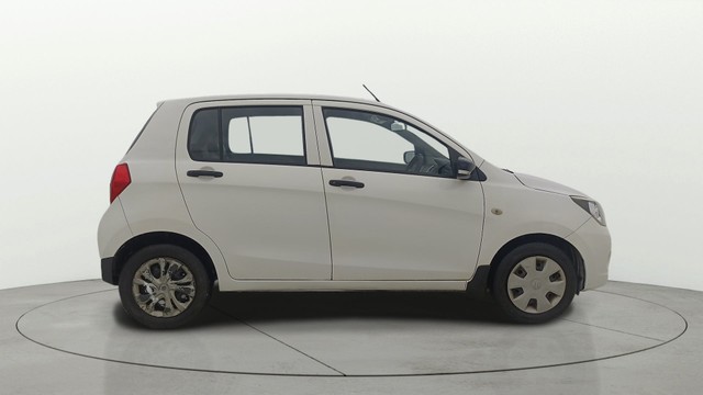 Second-hand 2014 Maruti Celerio VXI for sale in Gurgaon-1