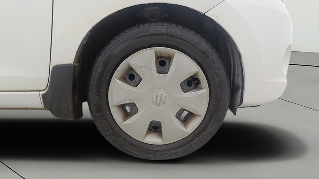 Second-hand 2014 Maruti Celerio VXI for sale in Gurgaon-23