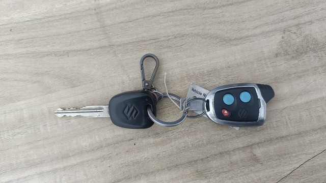 Second-hand 2014 Maruti Celerio VXI for sale in Gurgaon-21