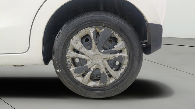 Second-hand 2014 Maruti Celerio VXI for sale in Gurgaon-26