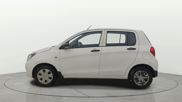 Second-hand 2014 Maruti Celerio VXI for sale in Gurgaon-5