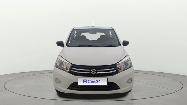 Second-hand 2014 Maruti Celerio VXI for sale in Gurgaon-7