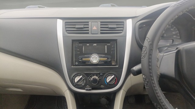 Second-hand 2014 Maruti Celerio VXI for sale in Gurgaon-22