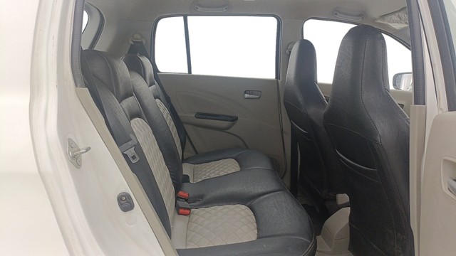 Second-hand 2014 Maruti Celerio VXI for sale in Gurgaon-16