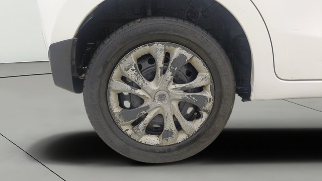 Second-hand 2014 Maruti Celerio VXI for sale in Gurgaon-24