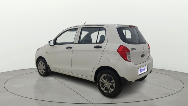 Second-hand 2014 Maruti Celerio VXI for sale in Gurgaon-4